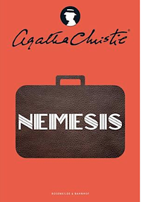 Nemesis by Agatha Christie