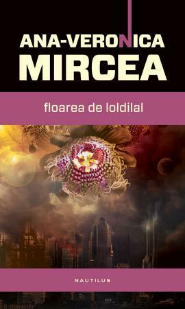 Floarea de loldilal by Ana-Veronica Mircea