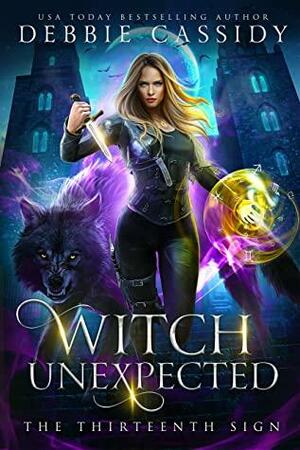 Witch Unexpected by Debbie Cassidy