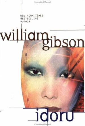 Idoru by William Gibson