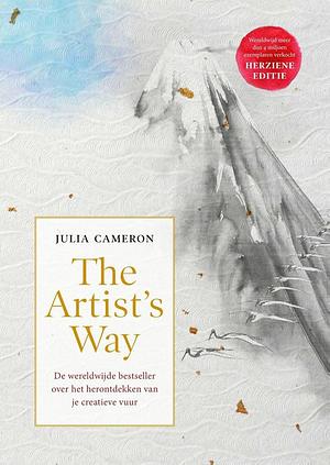 The artist's way by Julia Cameron