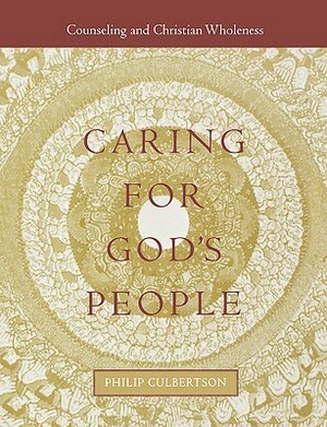 Caring for God's People by Philip Leroy Culbertson