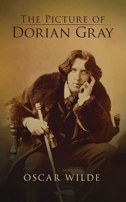 Picture of Dorian Gray by Oscar Wilde