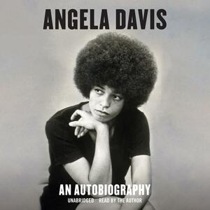 An Autobiography by Angela Y. Davis