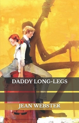 Daddy Long-Legs by Jean Webster