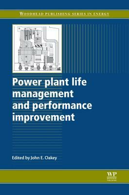 Power Plant Life Management and Performance Improvement by 