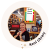 kerrilibrary's profile picture