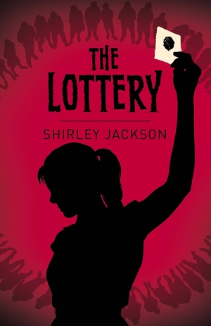 The Lottery and Other Short Stories by Shirley Jackson