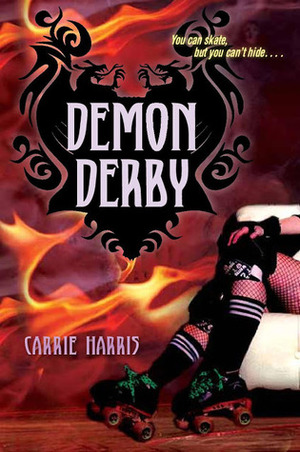 Demon Derby by Carrie Harris