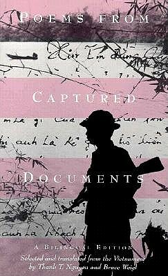 Poems from Captured Documents: A Bilingual Edition by 