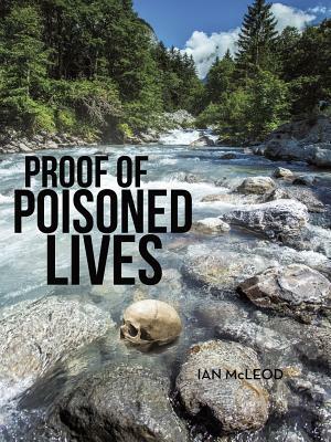 Proof of Poisoned Lives by Ian McLeod