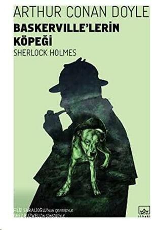 Baskerville'lerin Köpeği by Arthur Conan Doyle