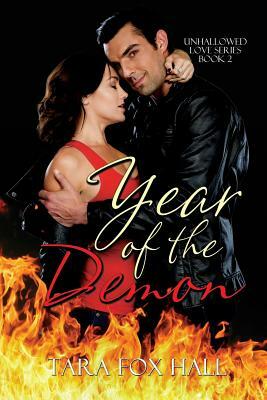 Year of the Demon by Tara Fox Hall