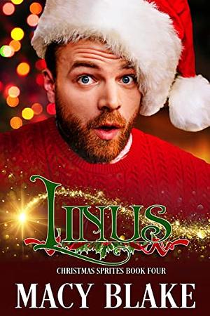 Linus by Macy Blake