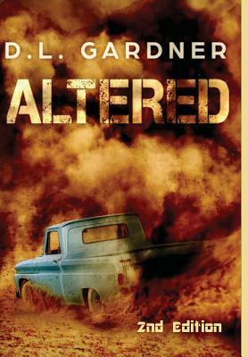 Altered by D.L. Gardner