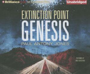 Genesis by Paul Antony Jones