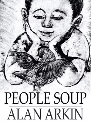 People Soup by Alan Arkin