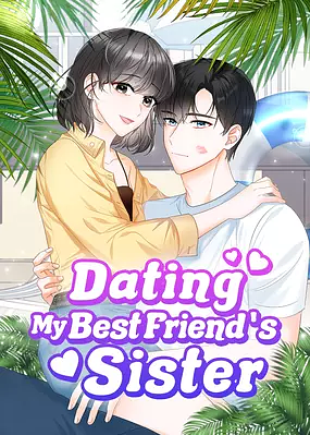 Dating My Best Friend's Sister by 281, totki, Violet Paige, glpi