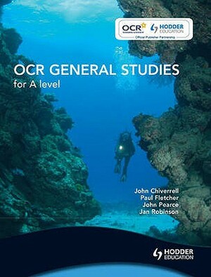 OCR General Studies for a Level Student's Book by Paul Fletcher