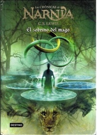 El sobrino del mago by C.S. Lewis