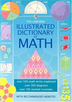 Illustrated Dictionary of Math Internet Linked by Tori Large
