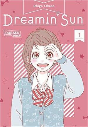 Dreamin' Sun 1 by Ichigo Takano