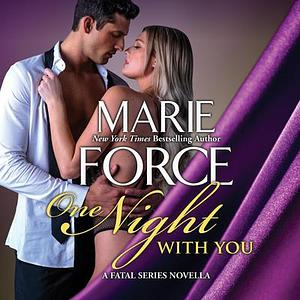 One Night with You by Marie Force