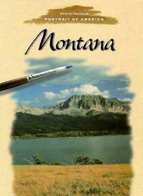 Montana by Kathleen Thompson