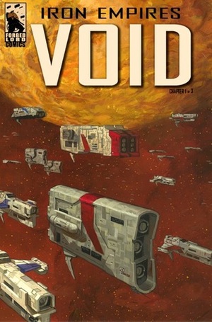 Iron Empires Volume 3: Void by Christopher Moeller