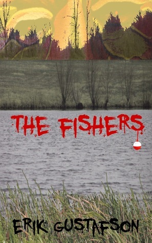 The Fishers by Erik Gustafson