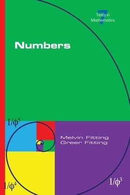 Numbers by Melvin Fitting, Greer Fitting