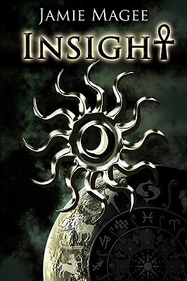 Insight by Jamie Magee
