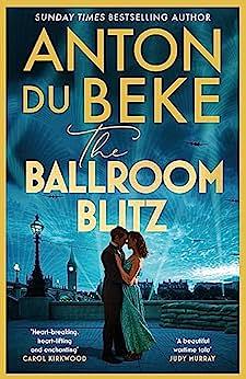 The Ballroom Blitz by Anton Du Beke