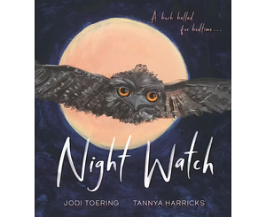 Night Watch by Jodi Toering