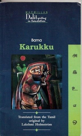 Karukku by Bama