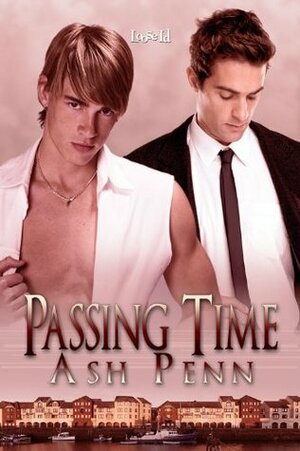 Passing Time by Ash Penn