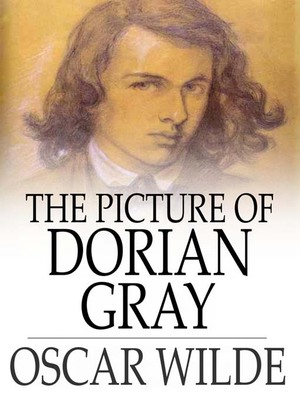 The Picture of Dorian Gray by Oscar Wilde