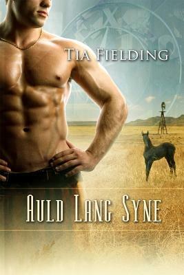 Auld Lang Syne by Tia Fielding