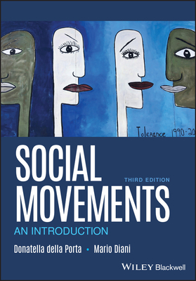 Social Movements: An Introduction by Donatella Della Porta, Mario Diani