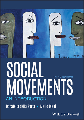 Social Movements: An Introduction by Mario Diani, Donatella Della Porta