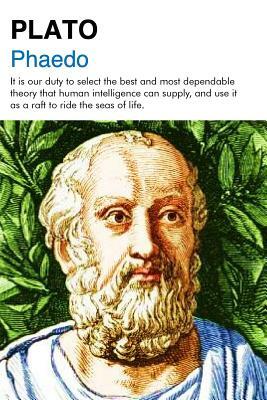 Phaedo by Plato