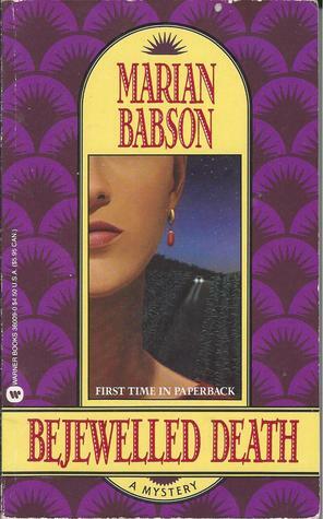 Bejewelled Death by Marian Babson