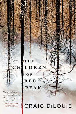 The Children of Red Peak by Craig DiLouie