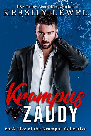 Krapus Zaddy  by Kessily Lewel