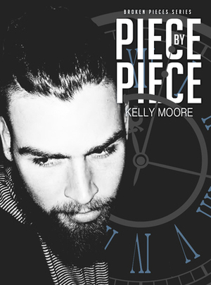 Piece by Piece by Kelly Moore