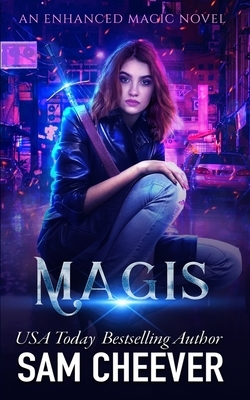 Magis by Sam Cheever