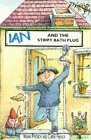 Ian and the Stripey Bath Plug (The Staple Street Gang) by Vivian French, Chris Fisher