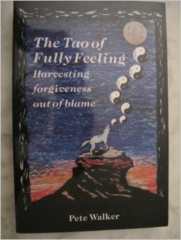 The Tao of fully feeling: Harvesting forgiveness out of blame by Pete Walker