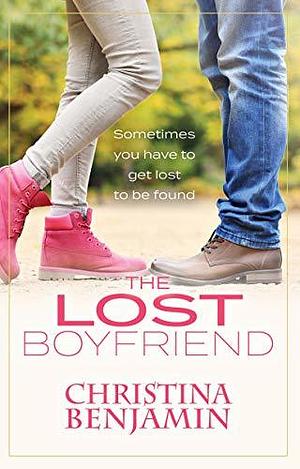 The Lost Boyfriend by Christina Benjamin