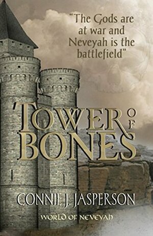 Tower of Bones by Connie J. Jasperson